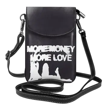 Сумка Melanie Martinez, уличная винтажная Кожаная Офисная Женская сумка в стиле хип-хоп, Студенческая модная сумочка