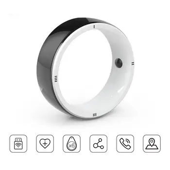 JAKCOM R5 Smart Ring Новое поступление в качестве умного дома tuya tv 4k air tag watch fit 2 smoke electronic 6 глобальная версия