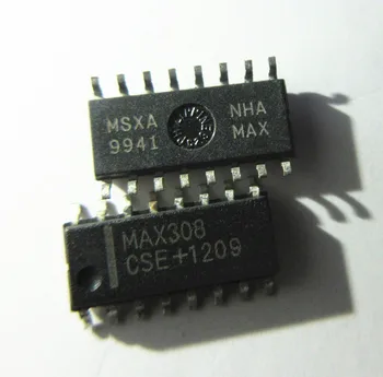 Бесплатная доставка MAX492ESA MAX629ESA SOIC-8 MAX308CSE MAX308ESE MAX125CEAX 10ШТ 0