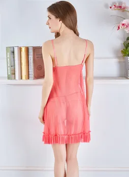 Женская сексуальная пижама, ткань стрейч, можно носить весом от 40 до 65 кг 1