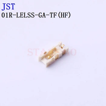 10ШТ Разъем 01R-LELSS-GA-TF (HF) JST