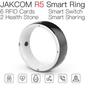 JAKCOM R5 Смарт-Кольцо Для мужчин и женщин p11 plus официальный магазин s3 b57 watch lite smart life товары для дома наборы стол