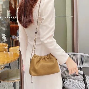 Известные бренды, Женская Маленькая сумка через плечо, сумки из натуральной кожи, женские повседневные женские сумки, Дизайнерские сумки Guangzhou Luxury