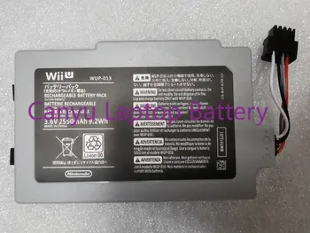 Для Wii wup-013 switch Wifi аккумулятор 2550 мАч