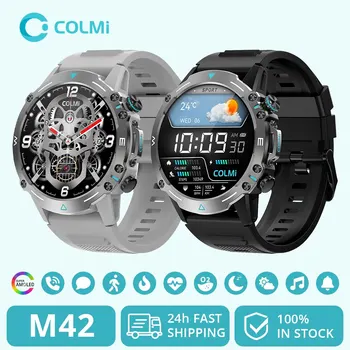 COLMI M42 Smartwatch 1,43 
