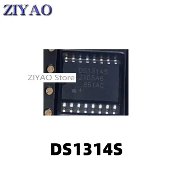 1ШТ DS1314S SOP16 pin-чип контроллер памяти чип часов реального времени чип DS1314S 0