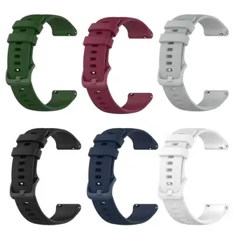 Ремешок для часов Trend, сменный силиконовый браслет, спортивный браслет для Trend