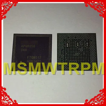 Процессоры процессора Мобильного телефона APQ8055 APQ8056 0AA Новый Оригинал