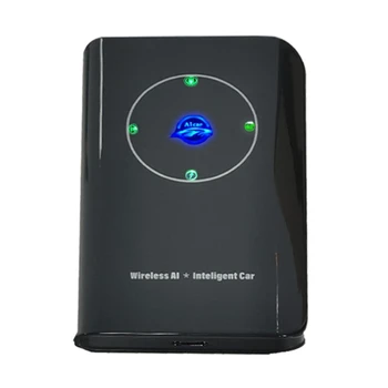 Беспроводной адаптер CarPlay для модели 3YXS IOS CarPlay Wireless Dongle J60F