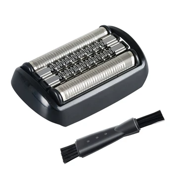 Замена бритвенной головки для бритвенных станков 92S 92B 92M Electric Shaver Series 9 Black A