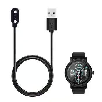 USB-кабель для быстрой зарядки, провод для Xiaomi Mi-bro Air, наручные часы, умные часы, док-станция, зарядное устройство, адаптер, Аксессуары для смарт-часов 0