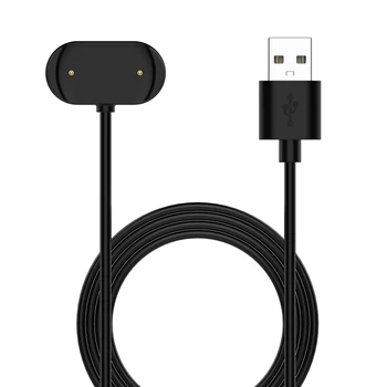 USB-Кабель Док-Зарядное Устройство для Huami Amazfit GTS4 GTS3 GTR3 GTR4 Pro GTS 3 4 GTR 3 4 /T-Rex 2 Кабель Для Зарядки Часов
