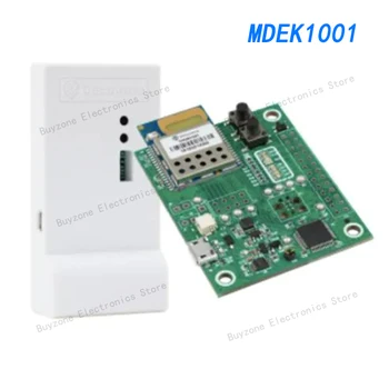 Сверхширокополосный трансивер MDEK1001 6,5 ГГц для DWM1001 0