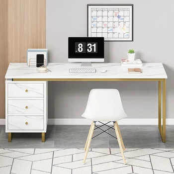 Компьютерный верстак, офисные столы, стол-секретер для спальни, Офисные столы Simplicity
