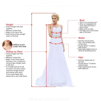 Элегантное шифоновое свадебное платье 2023, Женское кружевное свадебное платье трапециевидной формы с длинным рукавом и V-образным вырезом, Винтажное свадебное платье со шлейфом и драпировкой для женщин-невест. 5