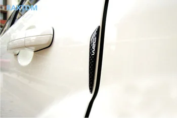 Наклейка На Бампер С Потертостями На Двери Автомобиля Для Dodge Journey Juvc Charger Durango Cbliber Sxt Dart 5