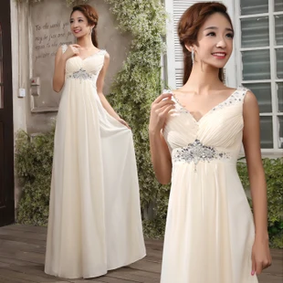 Длинное дизайнерское вечернее платье цвета шампанского, настоящее свадебное вечернее платье с двумя плечами, тонкое вечернее платье невесты, вечернее платье cgtrhyt