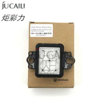 Укупорка принтера Jucaili I3200 для печатающей головки Epson 5113/4720/I3200/I1600 для принтера Eco solvent/UV/DTF