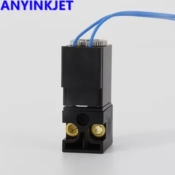 Электромагнитный клапан печатающей головки Rottweil в сборе для принтера Rottweil 1