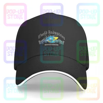 World Industries Кепка для скейтбординга с графическим логотипом Wet Willy, бейсбольная кепка, модная кепка дальнобойщика
