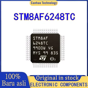 STM8AF6248TC QFP48 микросхема микроконтроллера для автомобильных ПК