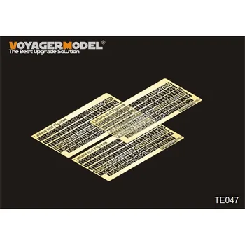Voyager Модель TE047 Буквы и цифры (GP)