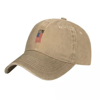Бейсболка с американским флагом, классическая спортивная дышащая шляпа дальнобойщика с принтом, бейсболки с милым логотипом