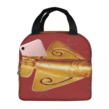 Сумка для ланча Quimbaya Airplane, сумка для ланча, Аниме-сумка для ланча, Детская сумка для еды