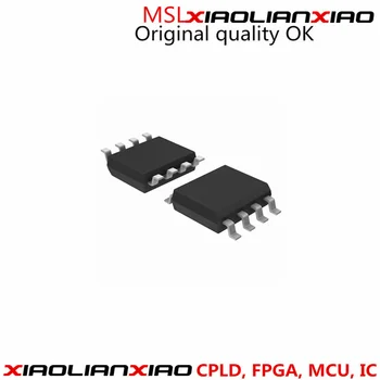 1 шт. XIAOLIANXIAO REF02AU/2K5 SOP8, оригинальная микросхема, качество В порядке, может быть обработана PCBA