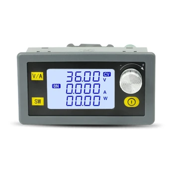 SK80H Модуль цифрового управления CC-CV Adjust Для регулирования напряжения постоянного тока