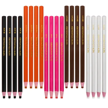 Восковые карандаши для подбора страз, смазочные карандаши, многофункциональный фарфоровый маркер