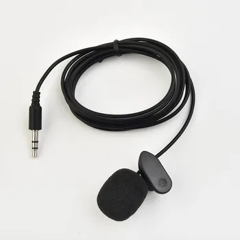 1 Шт. Аудиокабель BT-5.0 AUX USB Музыкальный Адаптер Микрофон Для Pioneer Radio IP-BUS P99 P01 Pad Mp3 DEHP2500R DEHP3100UB Автомобильная Электроника 4