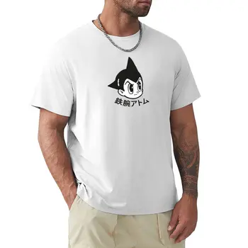 футболка с юмором, хлопковая футболка ASTRO, футболки, графические футболки, забавная футболка с круглым вырезом, футболки для мужчин, модная мужская хлопковая футболка