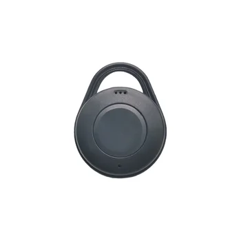 NRF52810 Модуль Bluetooth 5.0 с низким энергопотреблением, маячок для позиционирования в помещении, черный, 41,5 X 31,5 X 10 мм