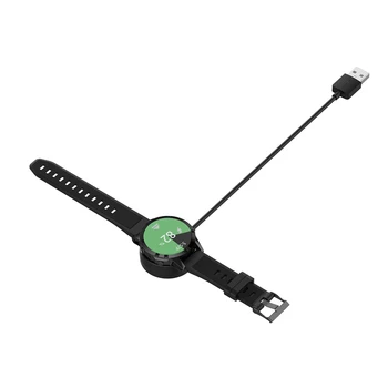 Сменный кабель зарядного устройства для Garmin Fenix 5 Для Garmin Venu 2 кабеля USB-адаптера для зарядки, кабель для передачи данных зарядного устройства для часов 3