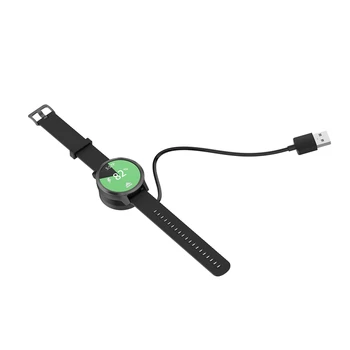 Сменный кабель зарядного устройства для Garmin Fenix 5 Для Garmin Venu 2 кабеля USB-адаптера для зарядки, кабель для передачи данных зарядного устройства для часов 5