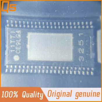 Новый Оригинальный чип усилителя мощности звука TPA3251D2DDVR 3251 HTSSOP44 класса D 0